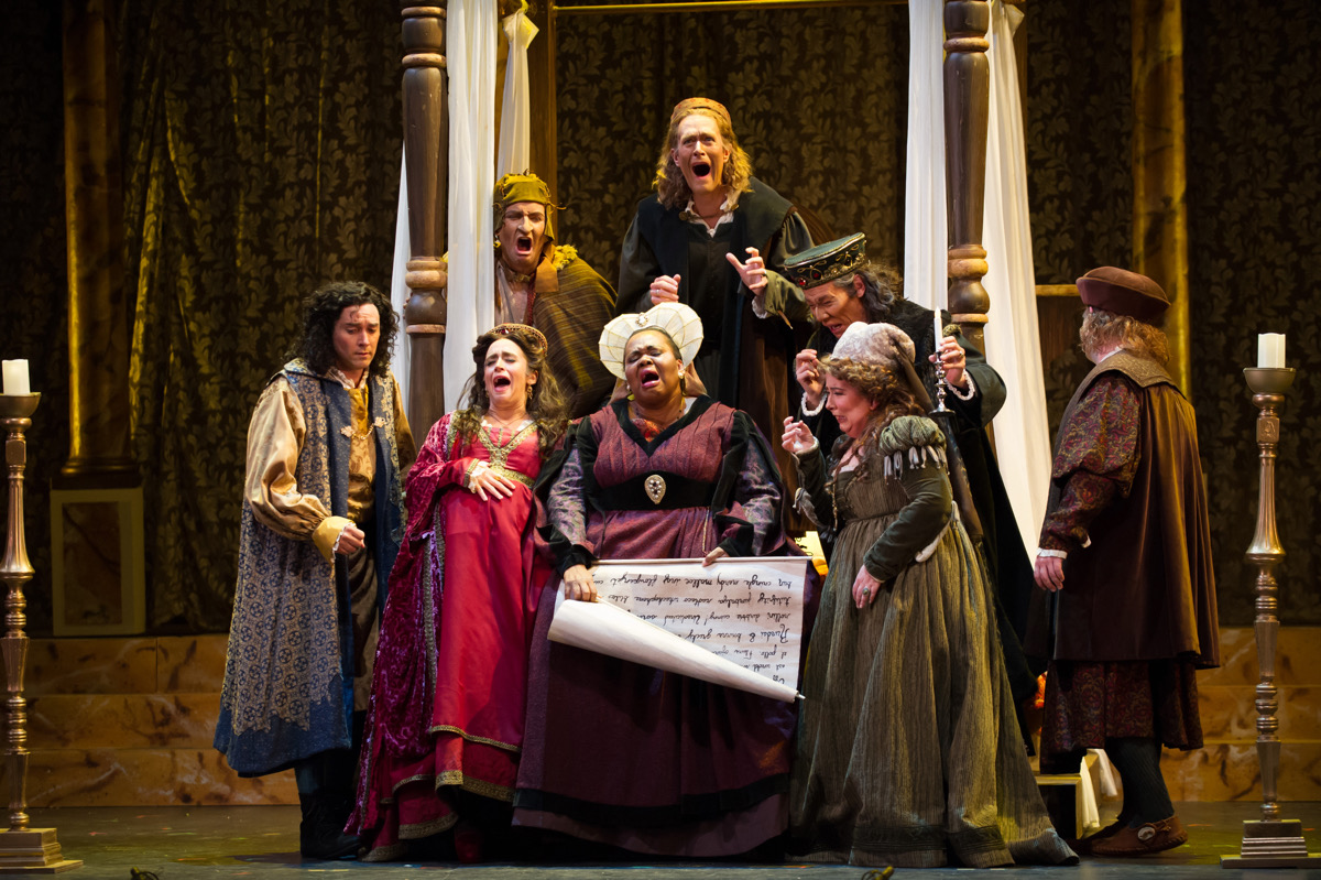 production image- schicci 2