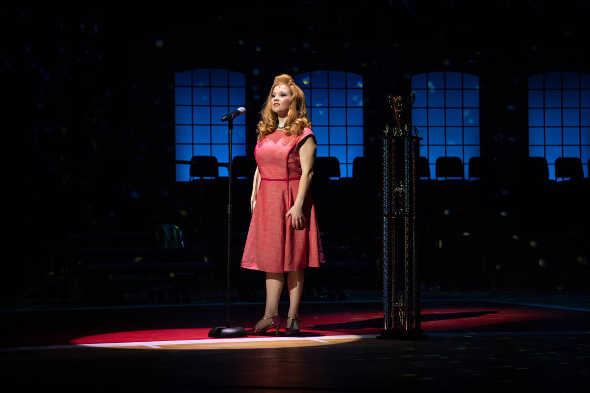 production photo- Spelling Bee 8