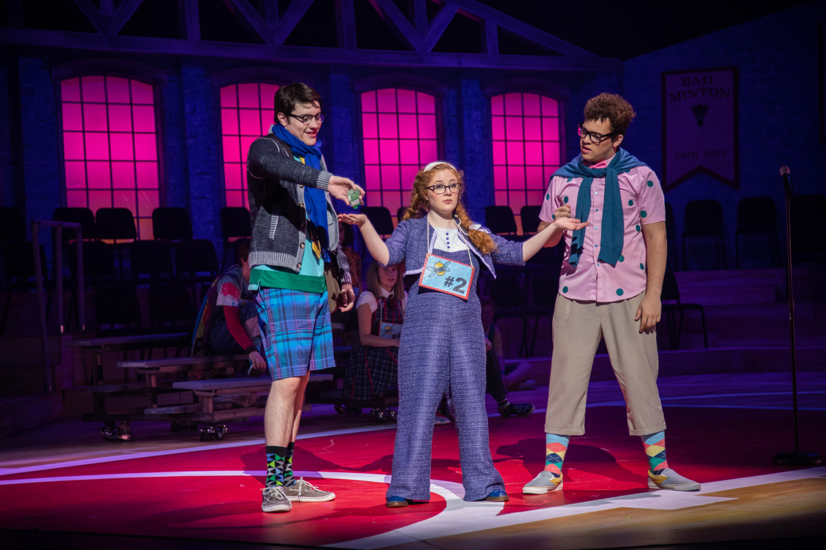 production photo- Spelling Bee 7