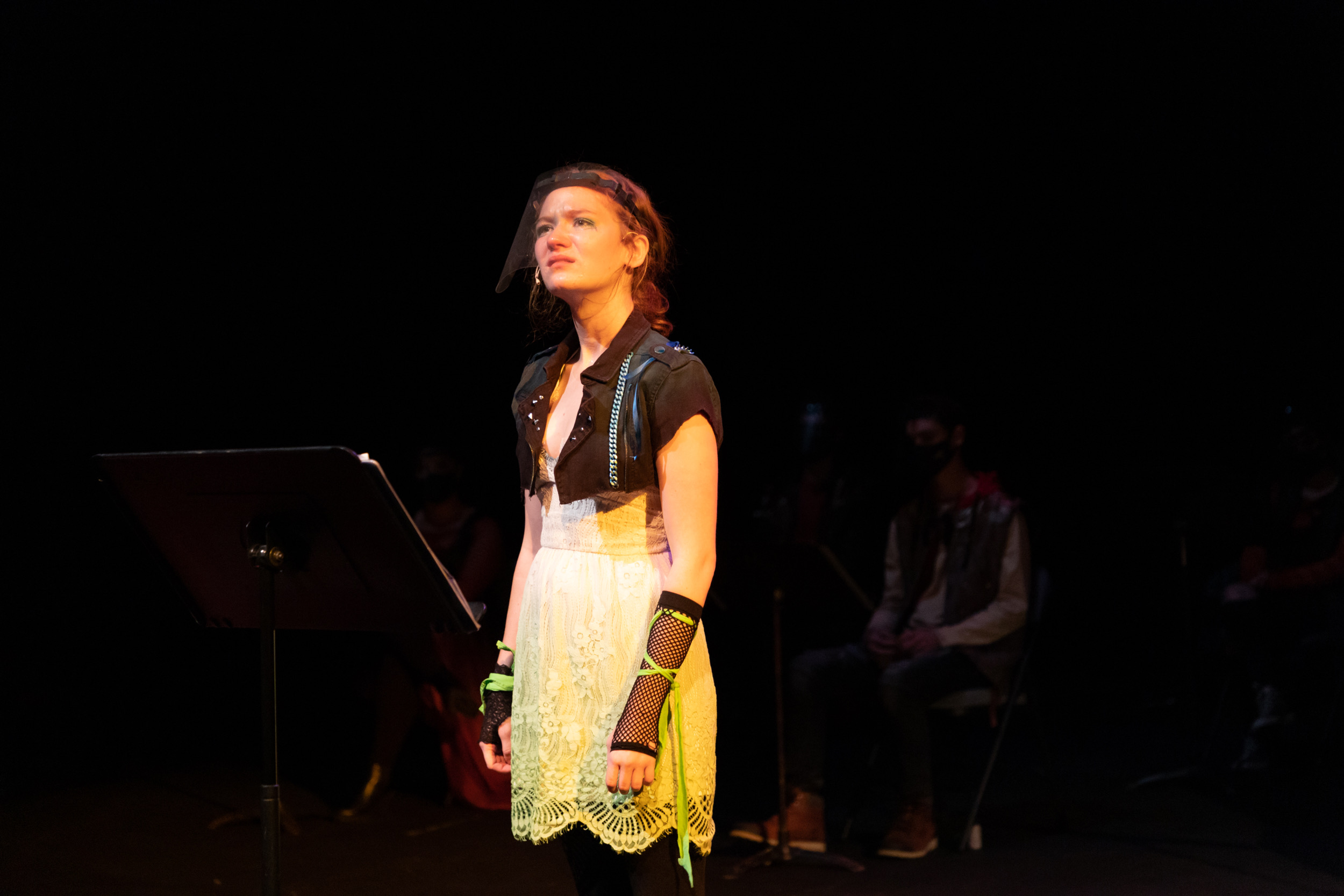 production photo- R&J 3