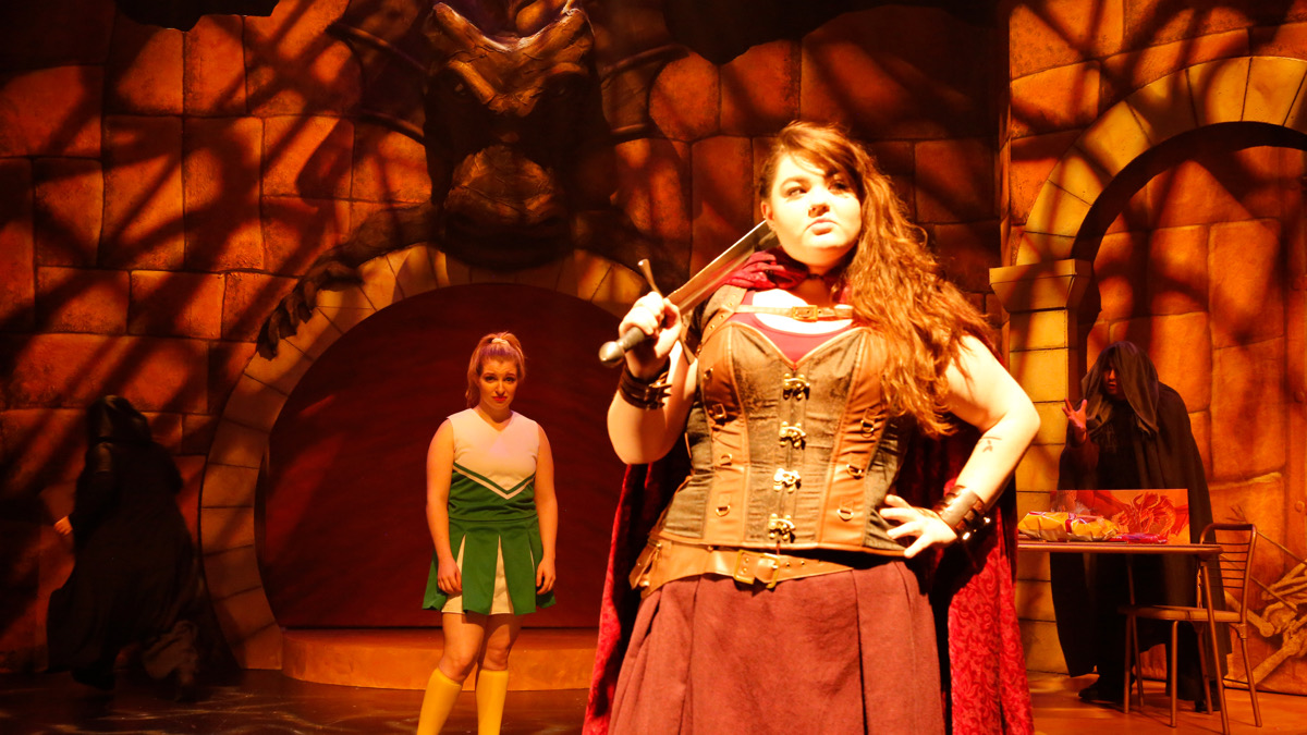 production photo- SKM 2