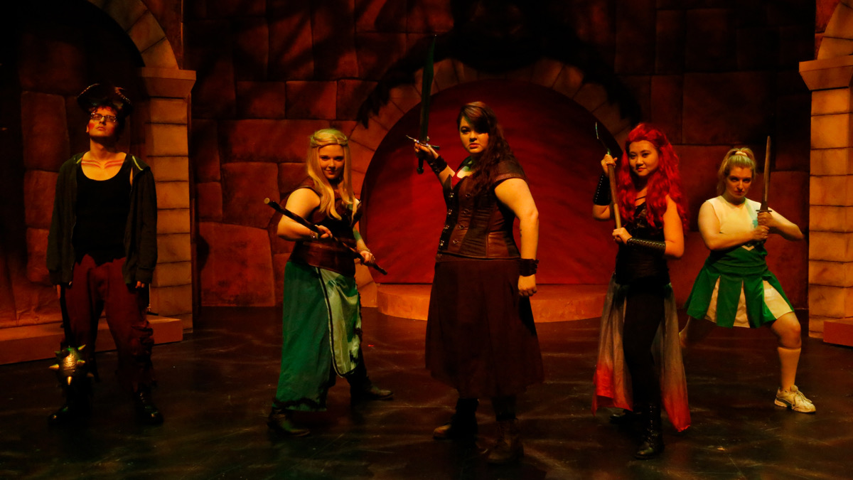 production photo- SKM 1