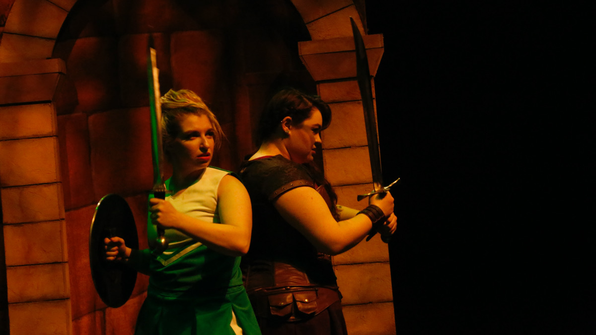 production photo- SKM 6