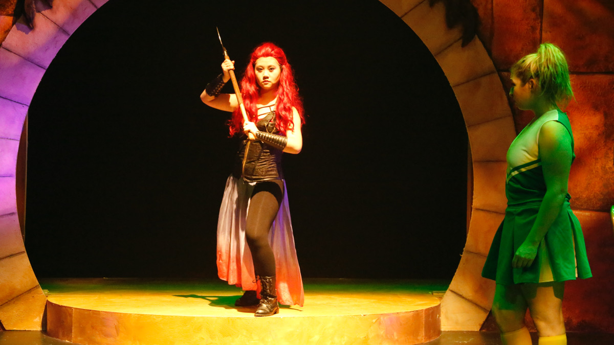 production photo- SKM 3