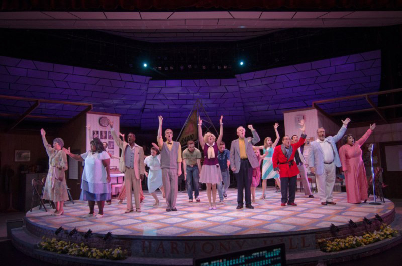 production image- Tuning In 4