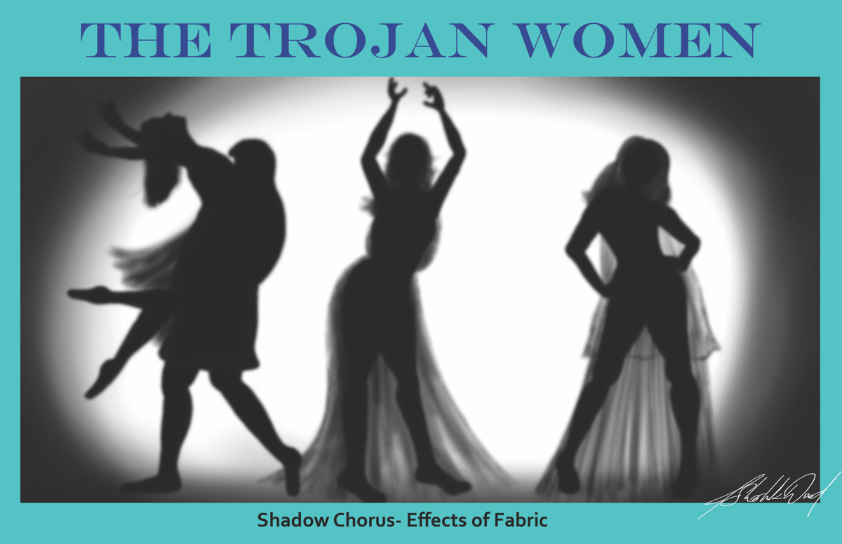 rendering- shadow actors